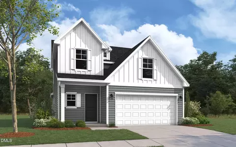 1638 Hooks Rd, Fremont, NC 27830