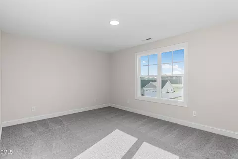Bedroom - 54 N Rabbit Run Dr, Smithfield, NC 27577 photo 5 of 6