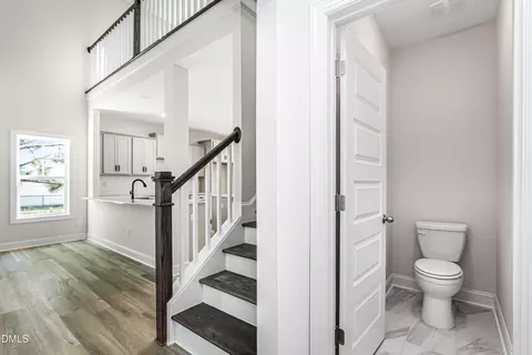 Entry Way - 54 N Rabbit Run Dr, Smithfield, NC 27577 photo 1 of 4