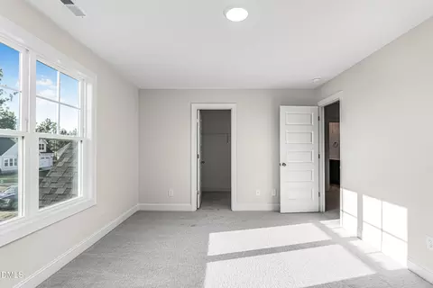 Bedroom - 54 N Rabbit Run Dr, Smithfield, NC 27577 photo 6 of 6