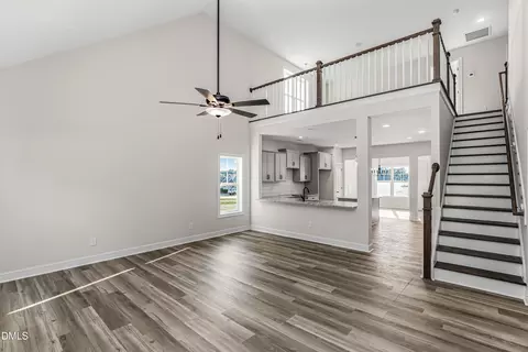 Living - 54 N Rabbit Run Dr, Smithfield, NC 27577 photo 1 of 2