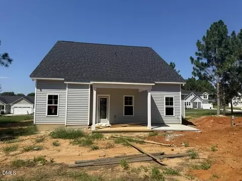 54 N Rabbit Run Dr, Smithfield, NC 27577 photo 5