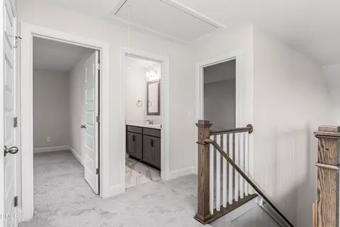 Entry Way - 54 N Rabbit Run Dr, Smithfield, NC 27577 photo 4 of 4