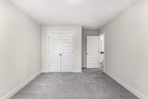 Bedroom - 54 N Rabbit Run Dr, Smithfield, NC 27577 photo 3 of 6