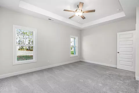 Bedroom - 54 N Rabbit Run Dr, Smithfield, NC 27577 photo 1 of 6