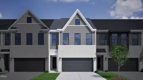 1301 Marigold Mdws Ct #132, Durham, NC 27703