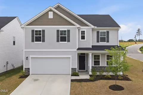 200 Carolina Maple Dr, Franklinton, NC 27525