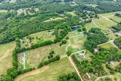 7388 Old 421 Rd, Liberty, NC 27298