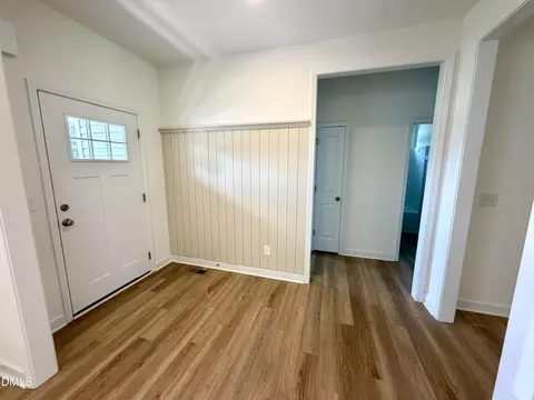 Entry Way - 79 Morrison Dr, Dunn, NC 28334 photo 1 of 3