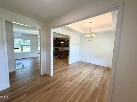 Entry Way - 79 Morrison Dr, Dunn, NC 28334 photo 2 of 3