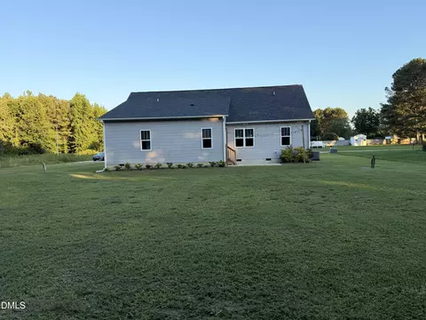 Exterior - 79 Morrison Dr, Dunn, NC 28334 photo 4 of 6
