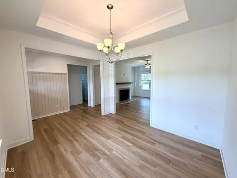 Dining - 79 Morrison Dr, Dunn, NC 28334 photo 1 of 1