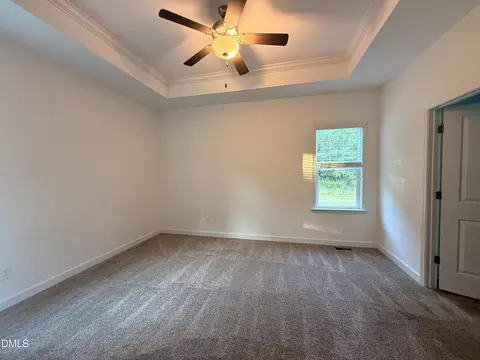Bedroom - 79 Morrison Dr, Dunn, NC 28334 photo 3 of 4