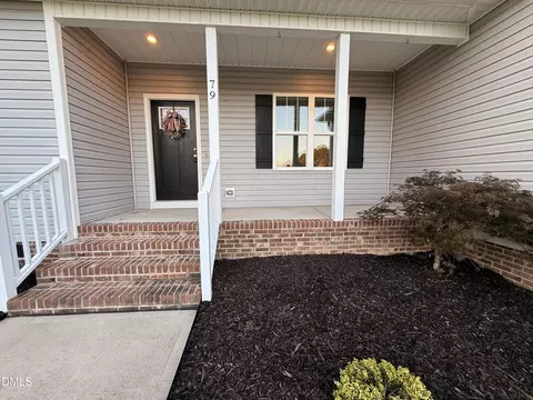 Exterior - 79 Morrison Dr, Dunn, NC 28334 photo 2 of 6