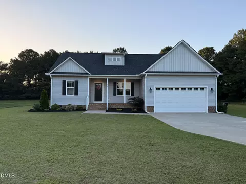 79 Morrison Dr, Dunn, NC 28334