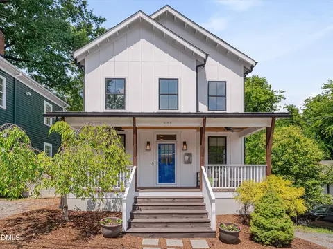 505 Oakwood Ave, Durham, NC 27701