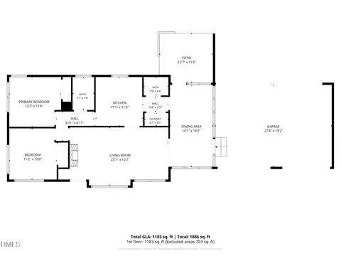 1608 Cheek Rd, Durham, NC 27704 photo 2