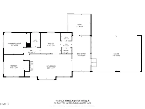 1608 Cheek Rd, Durham, NC 27704 photo 33