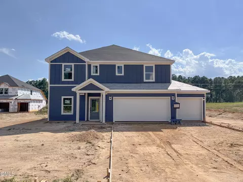 238 Barrow Mdws Dr, Zebulon, NC 27597