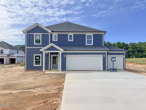 238 Barrow Mdws Dr, Zebulon, NC 27597
