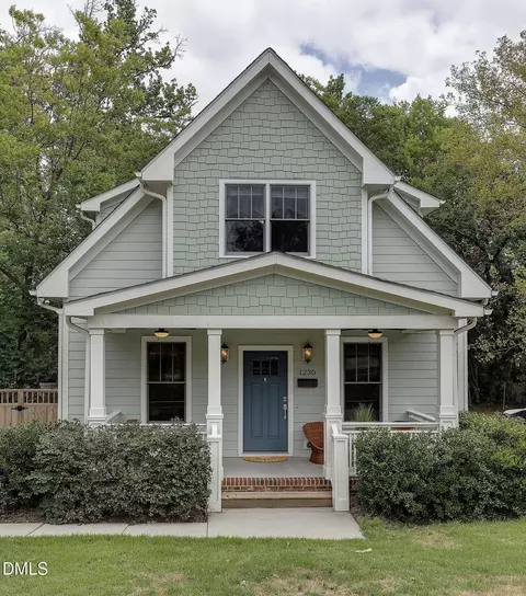 1230 Sedgefield St, Durham, NC 27705