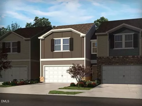 802 Stream View Ct, Mebane, NC 27302