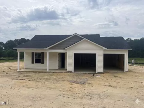 11455 Red Bud Rd, Castalia, NC 27816