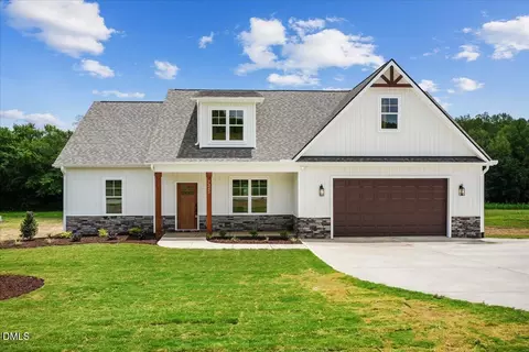 7345 Hill Rd, Spring Hope, NC 27882