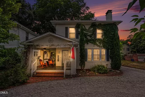 1907 Glenwood Ave, Raleigh, NC 27608