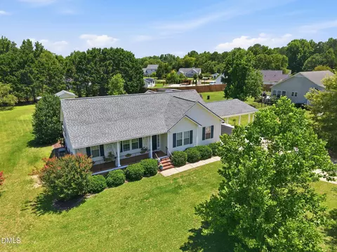 View/Area - 166 Edmondson Dr, Willow Spring, NC 27592 photo 3 of 6