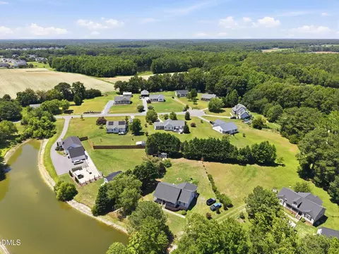 View/Area - 166 Edmondson Dr, Willow Spring, NC 27592 photo 4 of 6