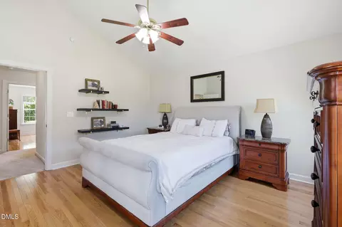 Bedroom - 166 Edmondson Dr, Willow Spring, NC 27592 photo 1 of 5