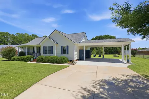 Other - 166 Edmondson Dr, Willow Spring, NC 27592 photo 1 of 6