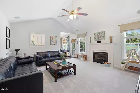 Living - 166 Edmondson Dr, Willow Spring, NC 27592 photo 1 of 1