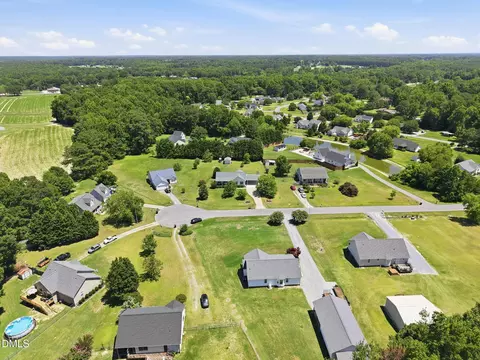 View/Area - 166 Edmondson Dr, Willow Spring, NC 27592 photo 5 of 6