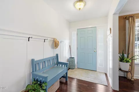Entry Way - 166 Edmondson Dr, Willow Spring, NC 27592 photo 1 of 1