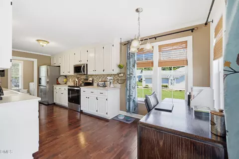 Kitchen - 166 Edmondson Dr, Willow Spring, NC 27592 photo 1 of 4