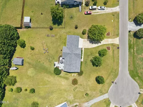 View/Area - 166 Edmondson Dr, Willow Spring, NC 27592 photo 1 of 6