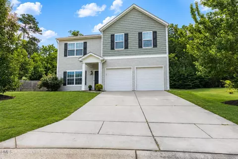 1017 Scotch Pine Way, Mebane, NC 27302