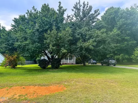 Exterior - 210 Alice Dr, Garner, NC 27529 photo 2 of 3
