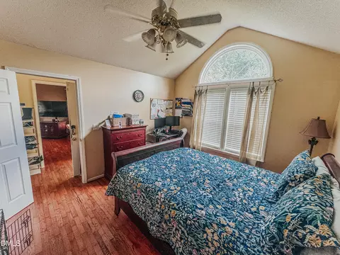 Bedroom - 210 Alice Dr, Garner, NC 27529 photo 1 of 4