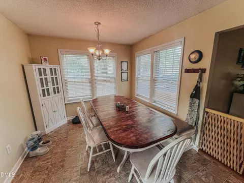 Dining - 210 Alice Dr, Garner, NC 27529 photo 1 of 2