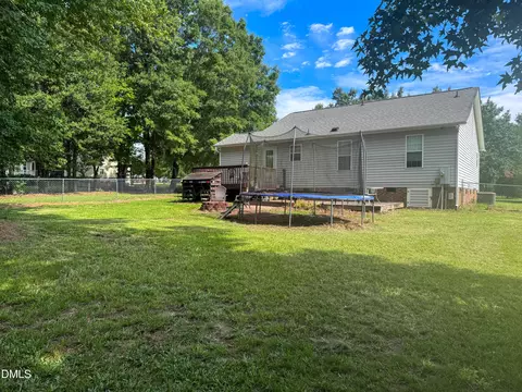 Exterior - 210 Alice Dr, Garner, NC 27529 photo 3 of 3