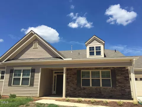 13 E Milan Ct, Clayton, NC 27527