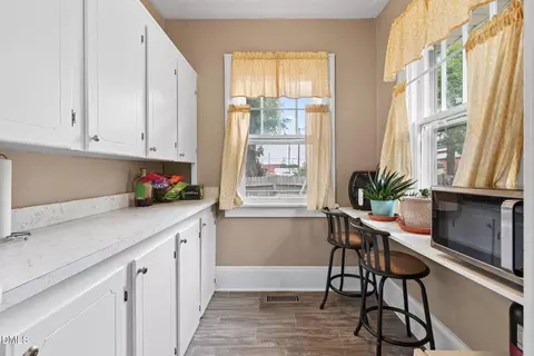 Kitchen - 301 E Divine St, Dunn, NC 28334 photo 4 of 5