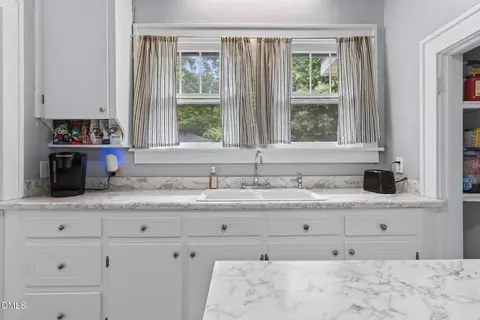 Kitchen - 301 E Divine St, Dunn, NC 28334 photo 3 of 5
