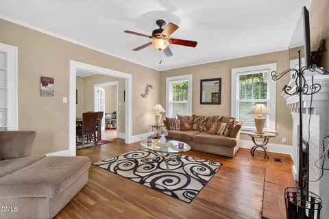 Other - 301 E Divine St, Dunn, NC 28334 photo 3 of 6