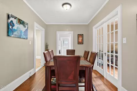 Dining - 301 E Divine St, Dunn, NC 28334 photo 1 of 4