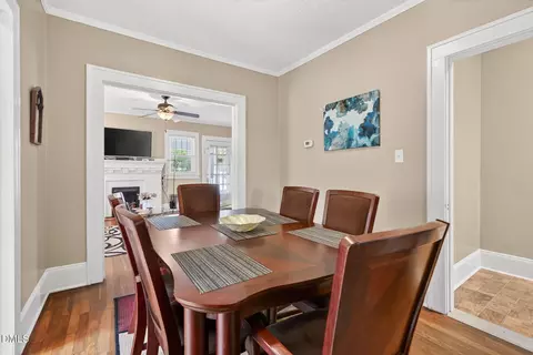 Dining - 301 E Divine St, Dunn, NC 28334 photo 4 of 4