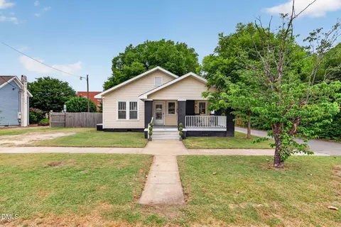 Other - 301 E Divine St, Dunn, NC 28334 photo 1 of 6